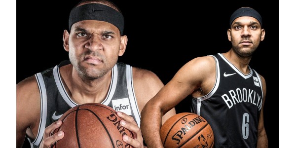 NBA si affida anche al traffico per trovare un senso di esistenza